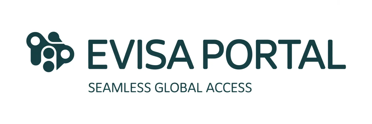 eVisa Vanuatu 2026 — Electronic Visa for Vanuatu Logo