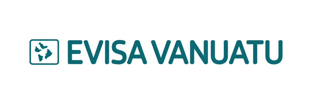 eVisa Vanuatu 2026 — Electronic Visa for Vanuatu Logo